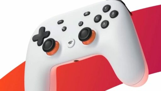 Google Stadia 스트리밍 플랫폼 종료