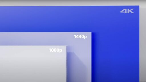 이제 PS5의 모든 사용자가 1440p 해상도를 사용할 수 있습니다.