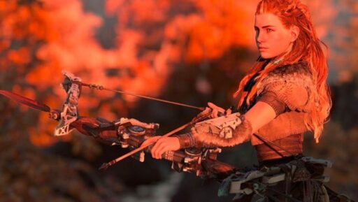 Horizon Zero Dawn 리마스터가 작업 중인 것으로 알려졌습니다.