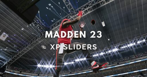 Madden 23 프랜차이즈 모드에서 XP 슬라이더를 설정하는 방법