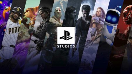 Sony, PC, 모바일 및 PS4용 게임 추가 계획