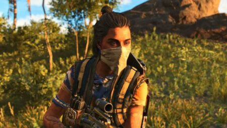 Ubisoft는 실제로 Far Cry 6의 GOTY 에디션을 출시했습니다.