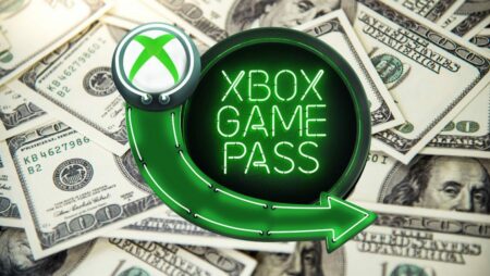 Microsoft, Xbox Game Pass 수익 공개