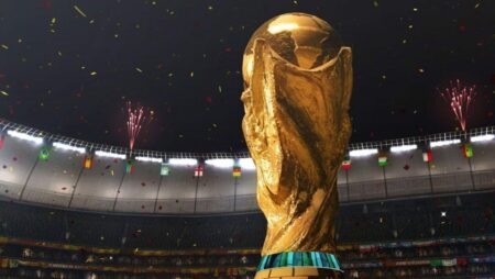 FIFA 23 월드컵이 조기에 유출되었습니다.