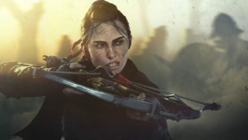 A Plague Tale: Requiem 스포일러를 조심하세요