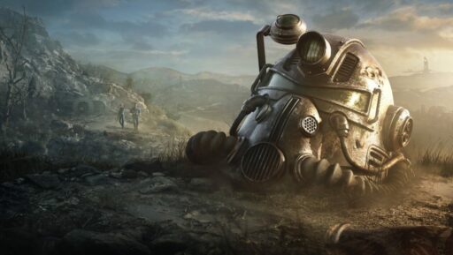 아마존이 Fallout 시리즈의 첫 번째 사진을 공개했습니다.