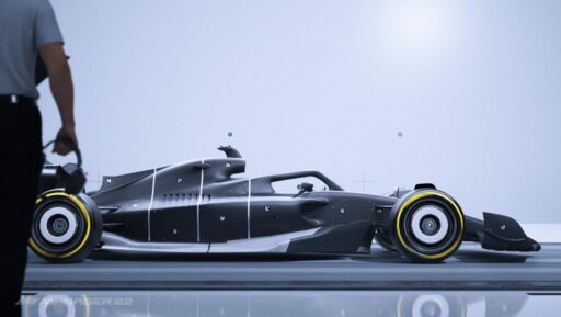 Frontier는 F1 Manager 2022에 대한 지원을 2개월 후 종료합니다.