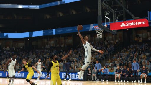 NBA 2K23 배지: 양방향 플레이샷을 위한 최고의 배지