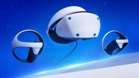 Sony: PlayStation VR2, 2월 출시 예정