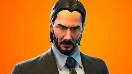 Lionsgate는 John Wick과 함께 AAA 게임을 위한 스튜디오를 찾고 있습니다.