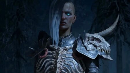 여러 소식통에 따르면 Diablo IV는 4월에 출시될 예정입니다.