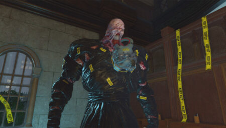 Re:Verse는 Resident Evil이 멀티플레이어를 필요로 하지 않는다는 추가 증거입니다.