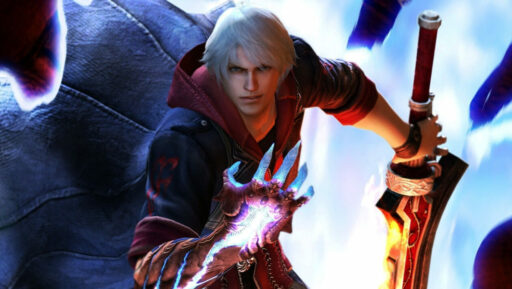 Devil May Cry 개발자들은 PlayStation 3에 실망했습니다.