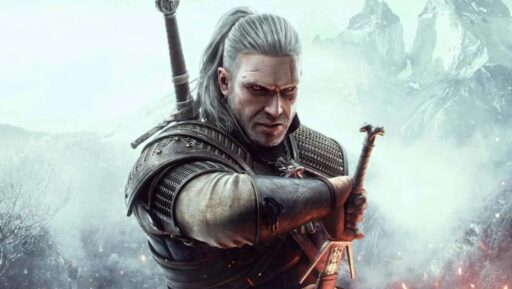 CD Projekt는 The Witcher 3의 차세대 버전을 발표했습니다.