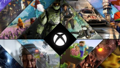Microsoft: 많은 Sony 게임이 우리 타이틀보다 낫습니다.