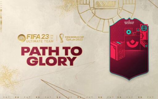 Everything about Path to Glory FIFA 23 Team