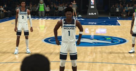 NBA 2K23 배지: Slasher를 위한 최고의 배지