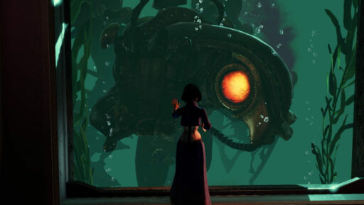 BioShock 4는 Ghost of Tsushima와 Far Cry의 시나리오 작가가 썼습니다.