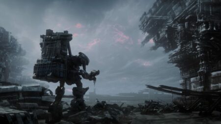 FromSoftware, Armored Core VI 공개