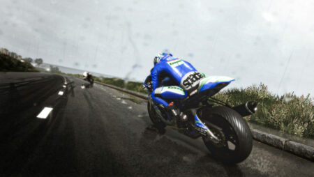 TT Isle of Man – Ride on the Edge 3의 적절한 예고편