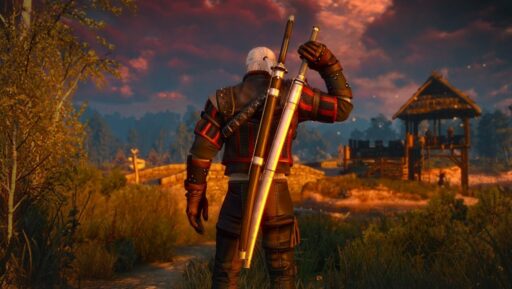 The Witcher 3의 차세대 업데이트에 대한 인상은 긍정적입니다.