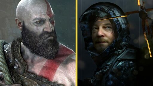 뉴스 요약: The Witcher 문제, Steam Deck 후속작, Death Stranding 영화 및 God of War 시리즈