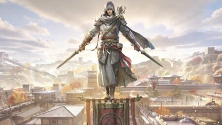 유출된 Assassin's Creed: Codename Jade 영상을 확인하십시오.