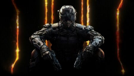 Call of Duty: Black Ops 3 캠페인의 취소된 부분의 스크린샷이 유출되었습니다.