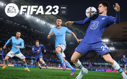 FIFA 23 EA FIFA Community Forums