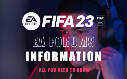 FIFA EA Forums for all FIFA Games