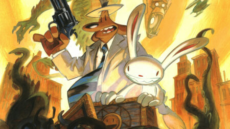 Sam & Max, 다음 리마스터에서 3부작 완성