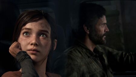 체험판은 The Last of Us Part I 2시간 분량을 제공합니다.