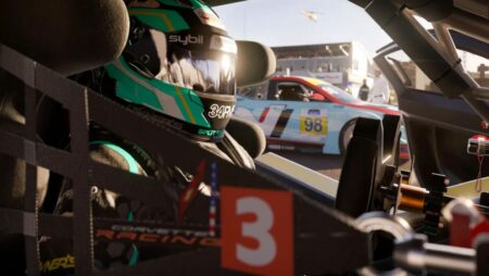 Forza Motorsport는 500대의 자동차와 20개의 트랙을 제공합니다.
