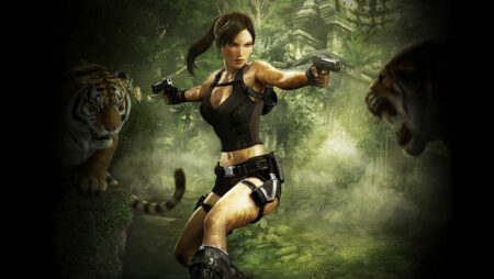 Amazon은 Tomb Raider 영화 및 시리즈를 작업 중입니다.