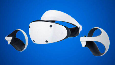 Sony는 PlayStation VR2의 생산량을 줄이기로 했습니다.