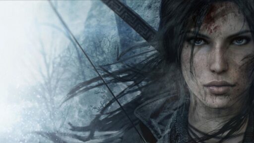 Amazon은 Tomb Raider 브랜드에 대한 권리를 구매하기로 되어 있었습니다.