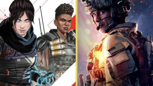 EA, 놀랍게도 Battlefield Mobile 및 Apex Legends Mobile 취소