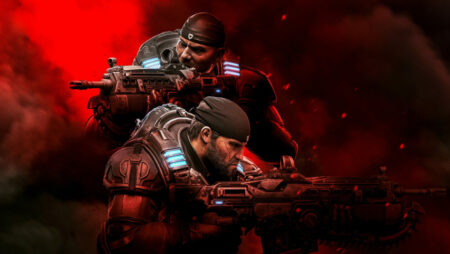 Studio The Coalition은 Gears 6로 인해 두 게임을 취소해야 했습니다.