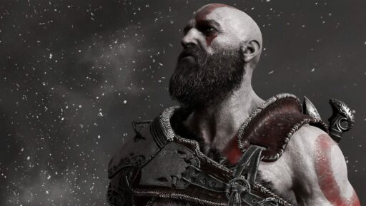 God of War 시리즈는 게임의 가치를 보존하기로 되어 있습니다.