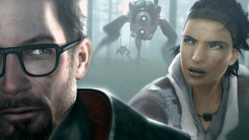Half-Life 3는 Alyx를 위해 취소되어야 했습니다.