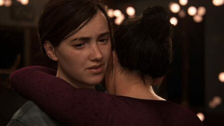 The Last of Us Part III는 'PS6를 염두에 두고' 제작되고 있는 것으로 알려졌습니다.