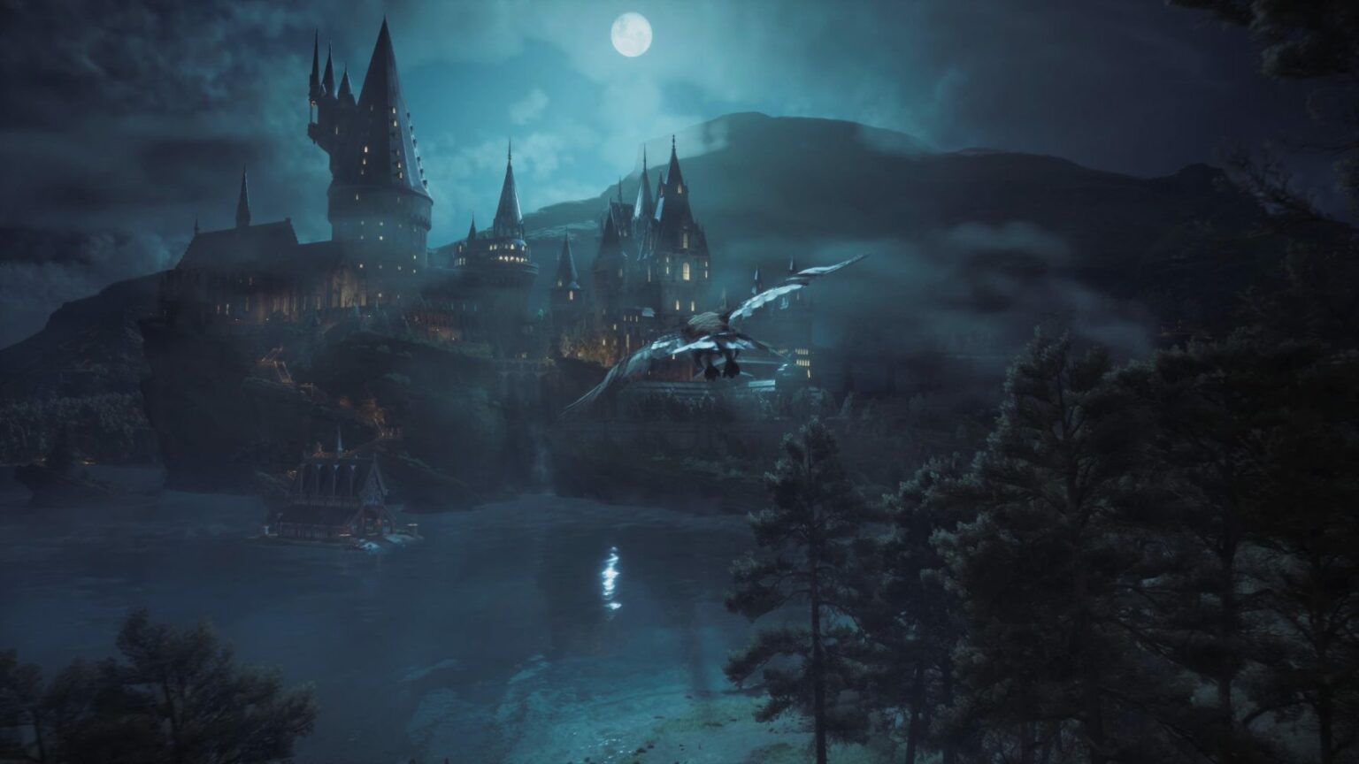 Hogwarts Legacy: 모자 분류 가이드