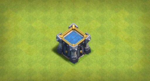 Clash of Clans Treasury: 궁극의 자원 저장소