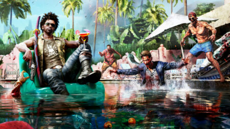 Dead Island 2가 완료되어 일주일 일찍 출시됩니다.