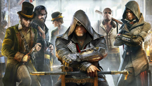 Assassin's Creed Syndicate, 드디어 PS5에서 플레이 가능