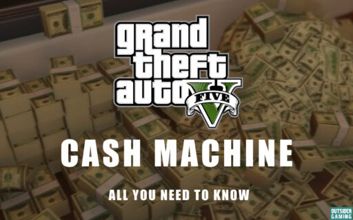 Cash Machine: How Much Money Has GTA V Really Made? Explained