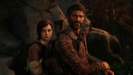 The Last of Us의 PC 버전은 그래픽 기능을 보여줍니다.