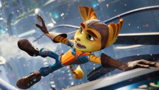 Ratchet & Clank: Rift Apart가 PC로 향할 수 있음