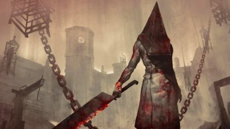 뉴스 요약: Silent Hill 캐스트, Assassin's Creed Red 세부 정보, Suicide Squad 변경되지 않고 저렴한 Steam Deck