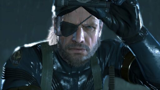 Metal Gear Solid V의 프롤로그는 에피소드 게임 퍼블리싱의 테스트였습니다.